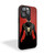 Superhero Spiderman Marvel iPhone 15 Case Cover