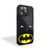 Superhero The Avengers Batman iPhone 15 Case Cover