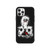 Naruto Jiraiya Paint Art iPhone 13 / 13 Mini / 13 Pro / 13 Pro Max Case Cover