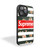 Supreme Flower 1 iPhone 15 Case Cover