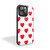 Supreme Hearts iPhone 15 Case Cover