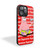 Supreme Patrick And Hammer Spongebob 1 iPhone 15 Case Cover
