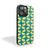 Taco Vomit Pattern iPhone 15 Case Cover