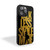 Talk Less Smile More Hamilton Broadway Musical iPhone 15 Case Cover
