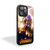 Thanos Avenger Infinity War Character iPhone 15 Case Cover
