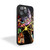 Thanos Stone Avenger Infinity Art iPhone 15 Case Cover