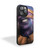 The Avengers Character Infinity War Thanos Selfie iPhone 15 Case Cover