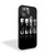 The Beatles Photo iPhone 15 Case Cover