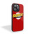 The Big Bang Theory Bazing iPhone 15 Case Cover