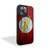 The Flash Art Logo iPhone 15 Case Cover