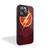 The Flash Logo 3 iPhone 15 Case Cover