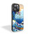 The Great Wave Off Kanagawa Art iPhone 15 Case Cover