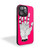 The Hand Of Another Destiny Pink iPhone 15 Case Cover