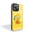 The Simpson's Lisa Simpson iPhone 15 Case Cover
