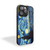 The Starry Night Paint Art iPhone 15 Case Cover