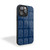 The Tardis Pattern iPhone 15 Case Cover