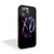 The Weeknd Xo Nebula Galaxy Space iPhone 15 Case Cover