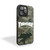 Thrasher Camo Army iPhone 15 Case Cover