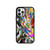 Multicoloured Trainers Paint Art iPhone 13 / 13 Mini / 13 Pro / 13 Pro Max Case Cover