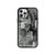 Muhammad Ali With Kid 6 Years Old Patrick Power During Training iPhone 13 / 13 Mini / 13 Pro / 13 Pro Max Case Cover