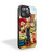 Toy Story Disney Pixar Woody Buzz iPhone 15 Case Cover