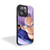 Trunks Dragon Ball Z Face iPhone 15 Case Cover