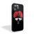 Uchiha Clan Symbol 1 iPhone 15 Case Cover