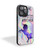 Unicorn Are Awesome Quotes Pastel Metallic iPhone 15 Case Cover