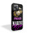 Usmc Marine Corps Marines Proud Wife iPhone 15 Case Cover