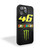 Valentino Rossi The Doctor 46 Moto Gp iPhone 15 Case Cover