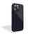 Vector Arrow Pattern Navy iPhone 15 Case Cover