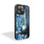 Vincent Van Gogh Starry Night 1 iPhone 15 Case Cover