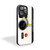 Vintage Polaroid Camera iPhone 15 Case Cover