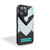 Voltron Black Paladin Shiro iPhone 15 Case Cover