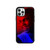 Muhammad Ali Blue Red iPhone 13 / 13 Mini / 13 Pro / 13 Pro Max Case Cover