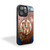 Vw Rusted Bus Emblem iPhone 15 Case Cover