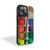 Watercolor Set iPhone 15 Case Cover