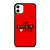Sherlock Holmes I Am Sherlocked iPhone 11 / 11 Pro / 11 Pro Max Case Cover