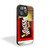 Willy Wonka Golden Ticket iPhone 15 Case Cover