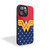 Wonder Woman Inspired iPhone 15 Case Cover Wonder Woman Inspired iPhone 15 Case Cover
