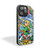 Zelda Glass 1 iPhone 15 Case Cover