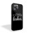 All I Need Is Coffee & Lashes iPhone 15 Case Cover
