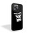 Ape Face Funny Monkey iPhone 15 Case Cover