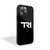 Athletic Fit Triathlon Tri iPhone 15 Case Cover