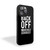 Back Off Warchild Seriously iPhone 15 Case Cover Back Off Warchild Seriously iPhone 15 Case Cover