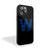 Chicago Cubs W Flag Big Win With Current Chicago Cubs Players Blue iPhone 15 Case Cover