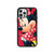 Minnie Mouse Disney Red And Pink iPhone 13 / 13 Mini / 13 Pro / 13 Pro Max Case Cover