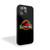 Clever Girl Parody Of Jurassic Park 1 iPhone 15 Case Cover