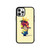 Minion Fruit Hat iPhone 13 / 13 Mini / 13 Pro / 13 Pro Max Case Cover