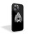 Cool Gorilla With Headphones Vintage Unique Funny Cute Monkey Gorilla iPhone 15 Case Cover